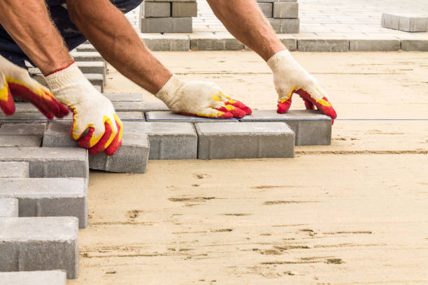 Best Local Driveway Pavers  in Graceville, FL