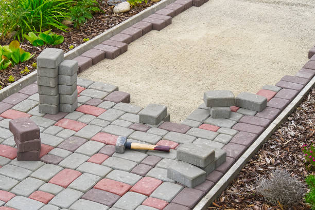 Best Custom Driveway Pavers  in Graceville, FL