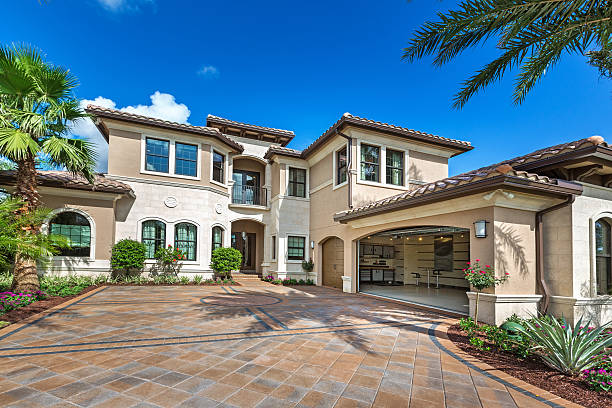 Best Best Driveway Pavers  in Graceville, FL