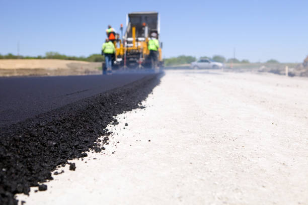 Best Driveway Paving Contractor  in Graceville, FL