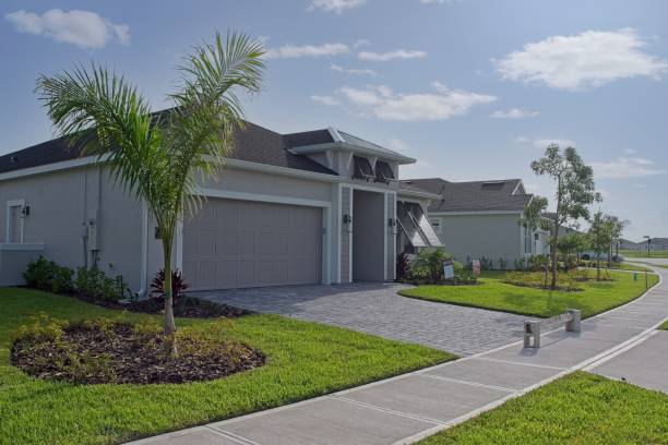 Best Local Driveway Pavers  in Graceville, FL